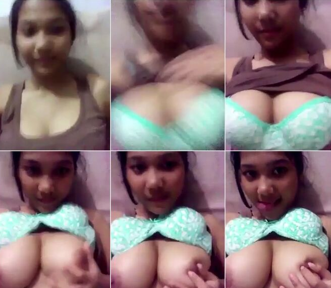 Trending Video Viral Birahi Nakal Adik Sekolah Bohay New Global Top Iclik 2025