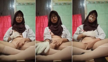 Viral 2025 Super Funny Viral Video Indonesia Cinta Yang Tertinggal Di Balik Pintu